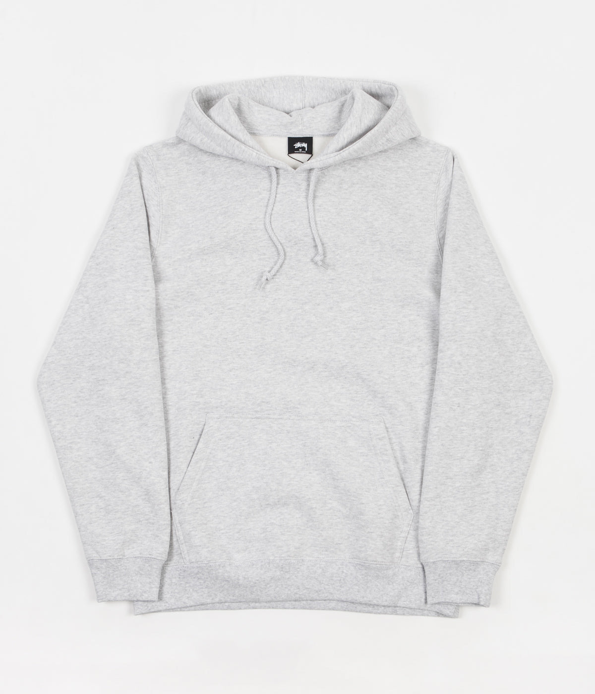 Stüssy Smooth Stock Applique Hoodie