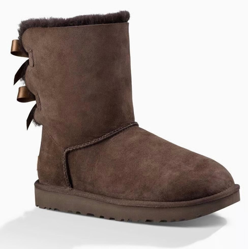 UGG Bailey Bow ll
