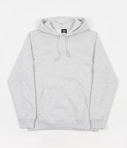 Stüssy Smooth Stock Applique Hoodie