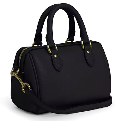 Coach Mini Rowan Crossbody Bag In Signature Canvas