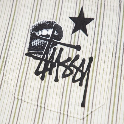 Stüssy unisex shirt