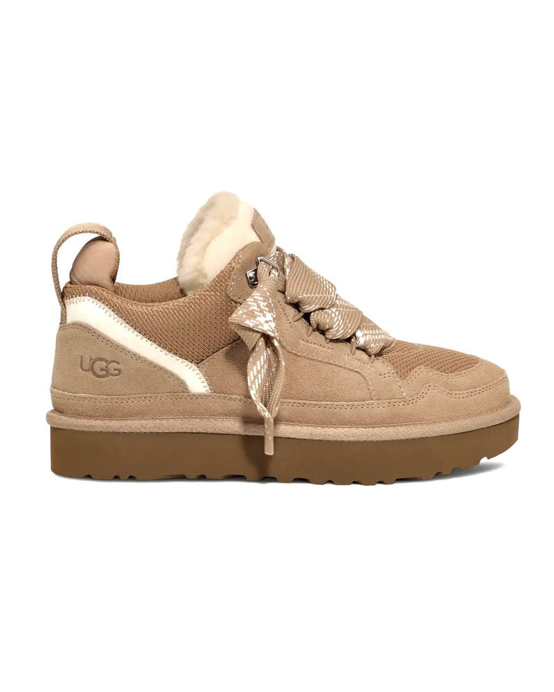 UGG® Lowmel Sneaker