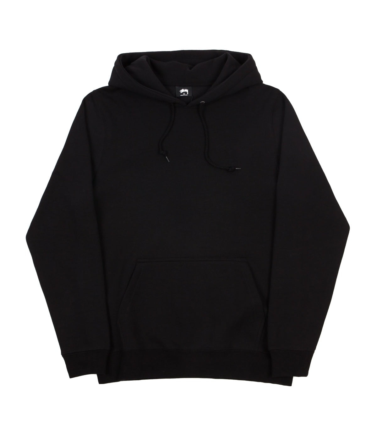 Stüssy Smooth Stock Applique Hoodie