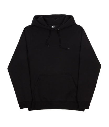 Stüssy Smooth Stock Applique Hoodie