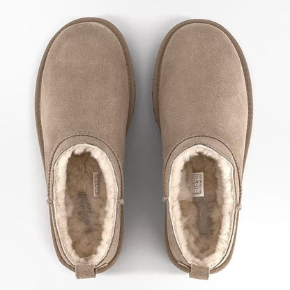 UGG Classic Micro Boots