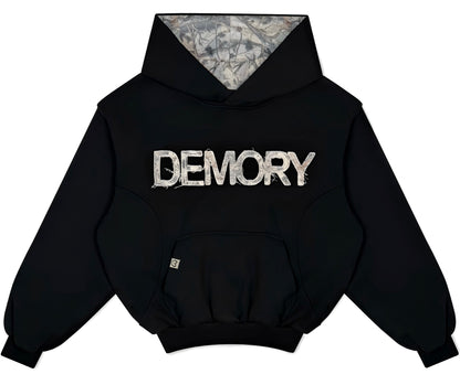 Hoodie & Joggers Tracksuit Set