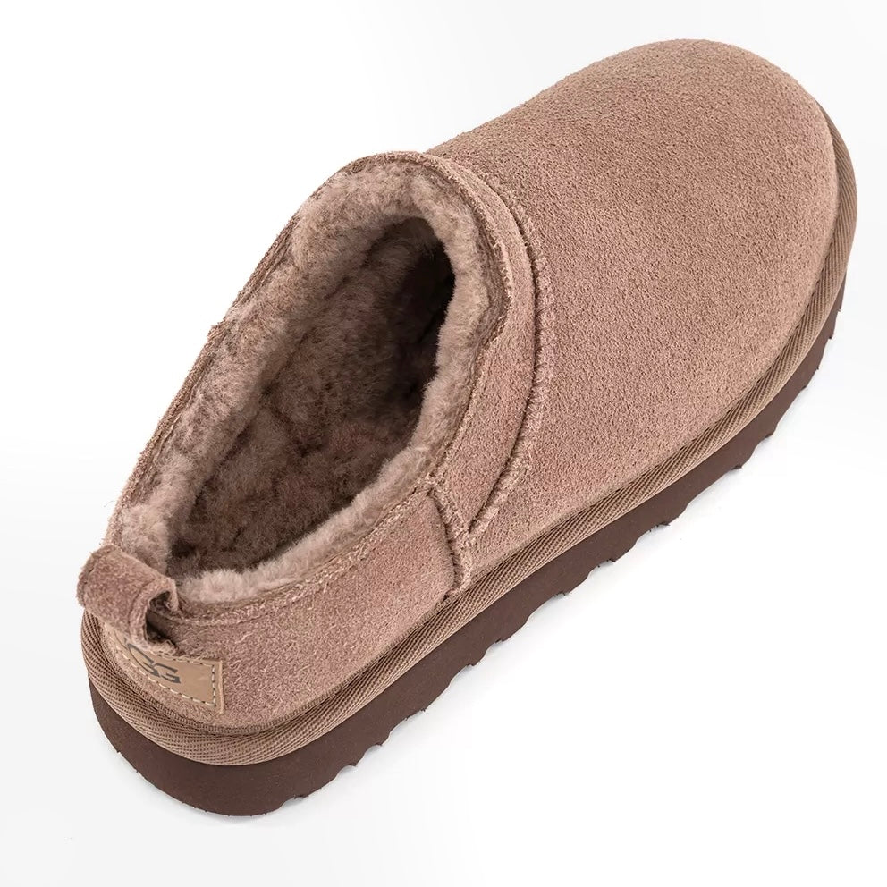 UGG Classic Micro Boots
