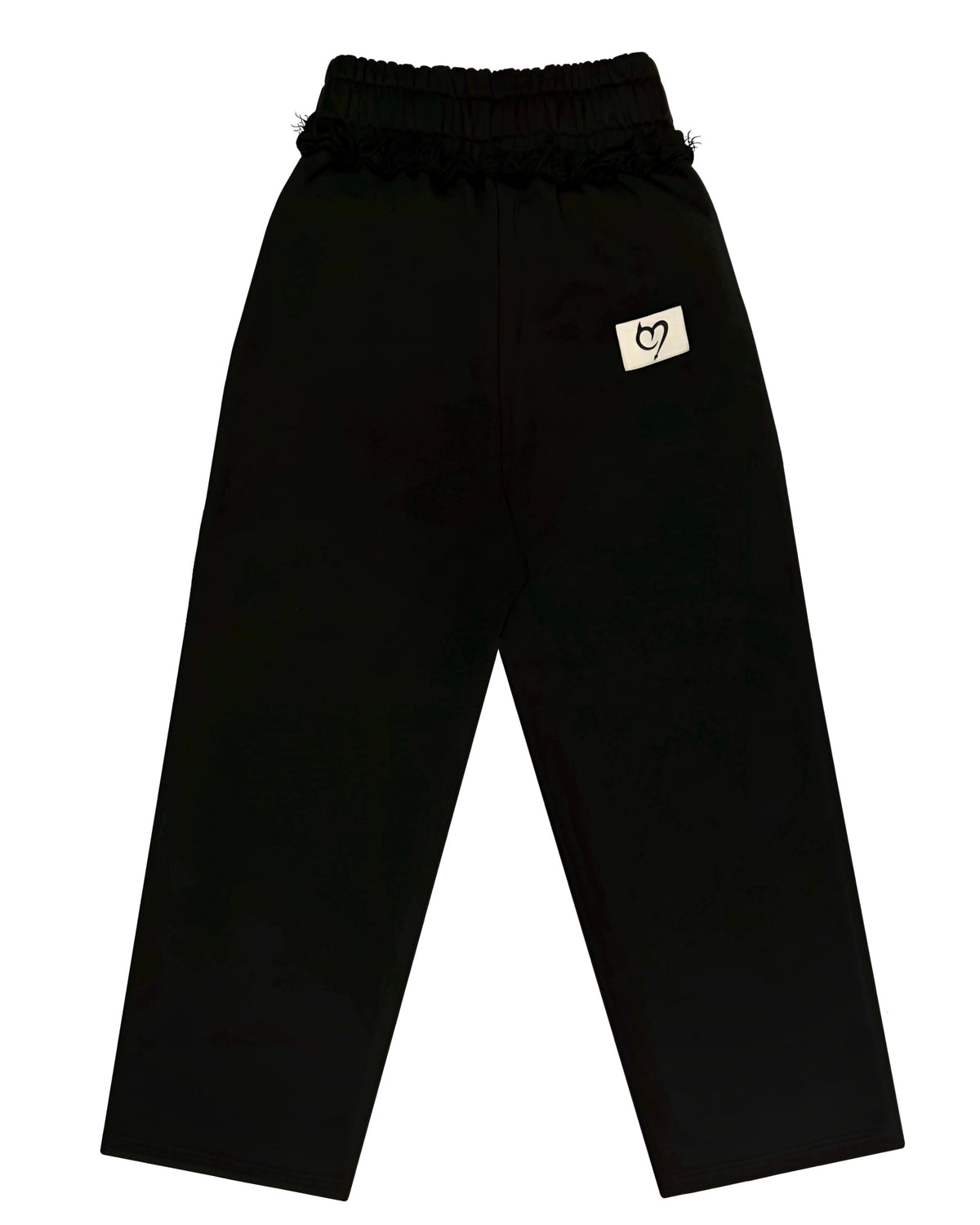 Hoodie & Joggers Tracksuit Set