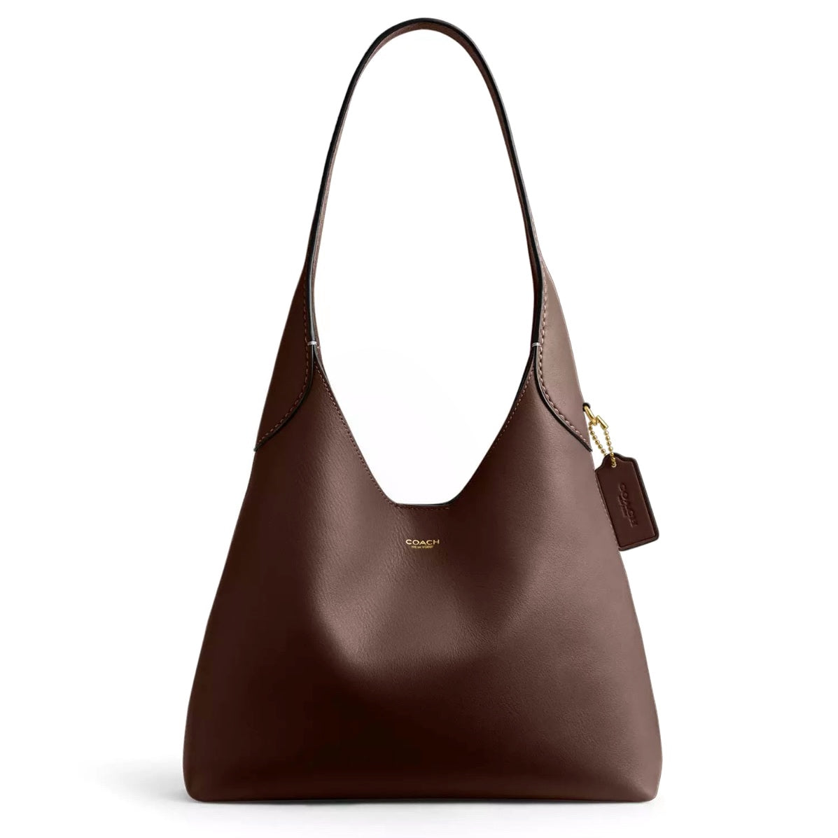Coach Brooklyn Shoulder Bag 28