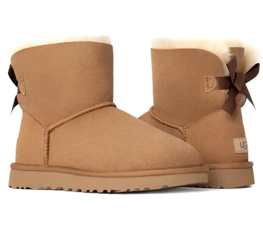 UGG Mini Bailey Bow ll