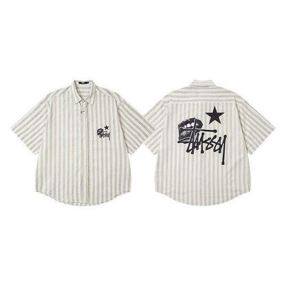 Stüssy unisex shirt