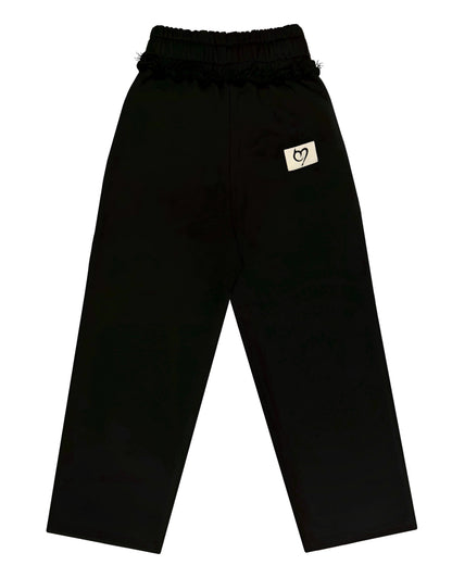 Hoodie & Joggers Tracksuit Set