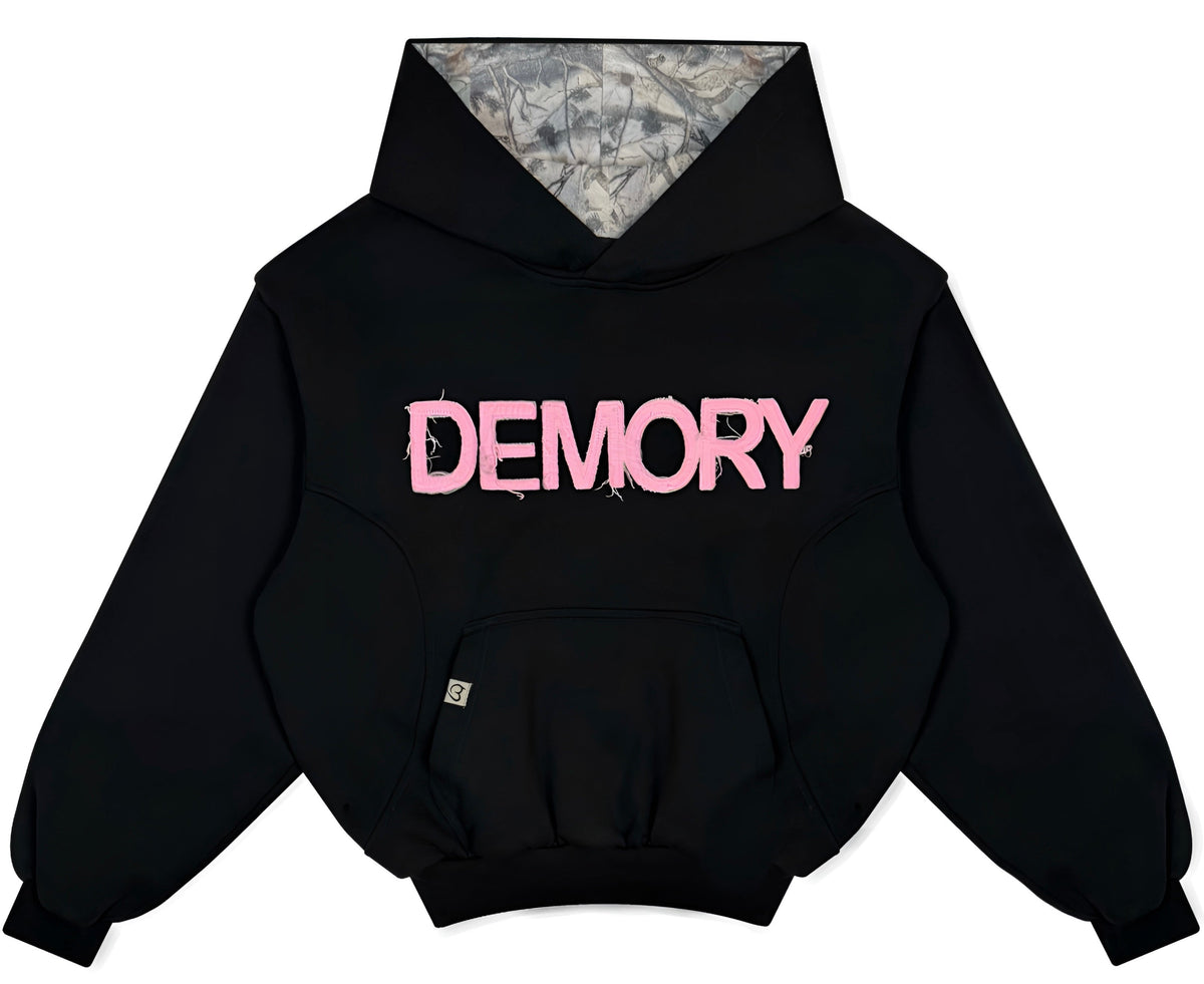 Hoodie & Joggers Tracksuit Set
