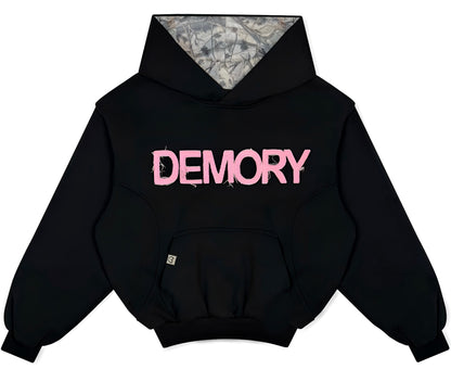 Hoodie & Joggers Tracksuit Set