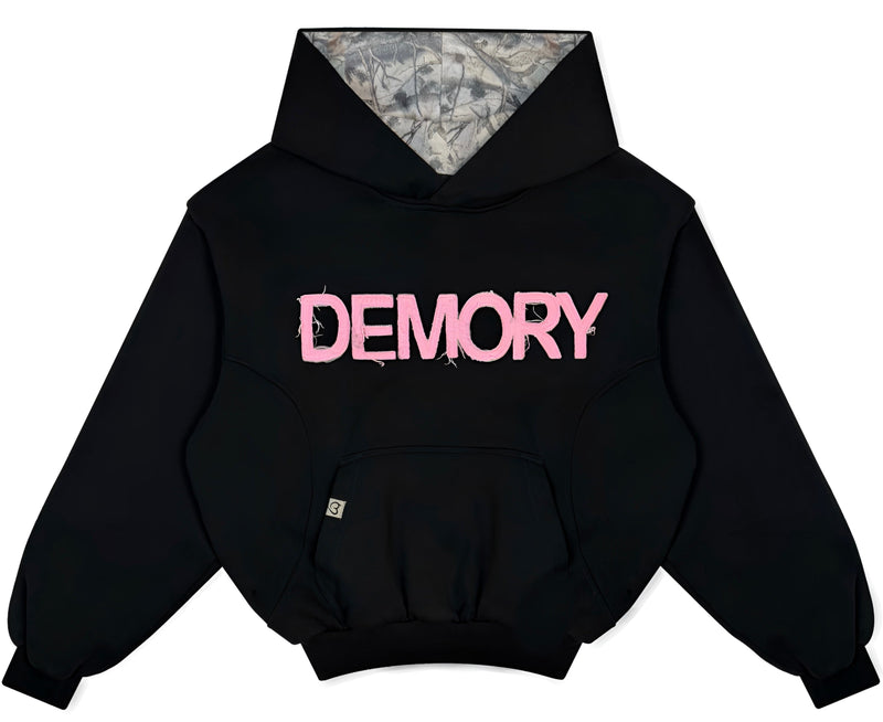 Hoodie & Joggers Tracksuit Set