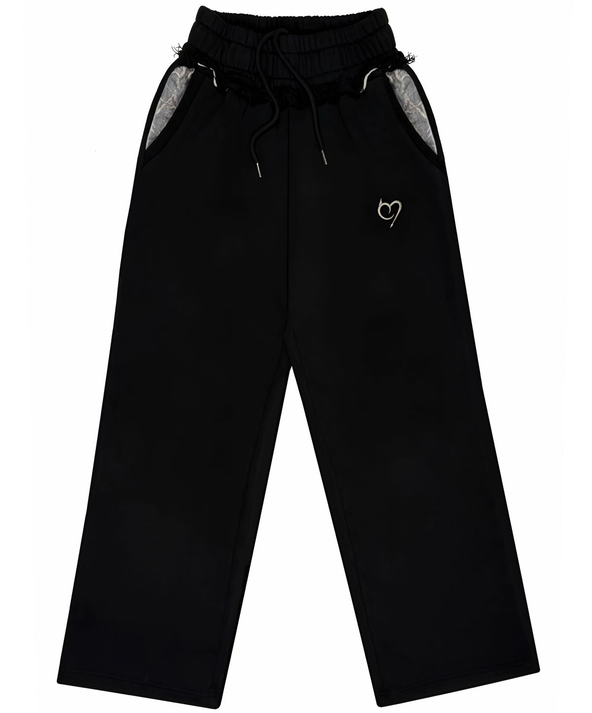Hoodie & Joggers Tracksuit Set