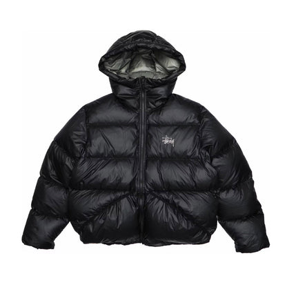 Stüssy Micro Ripstop Down Parka Jacket
