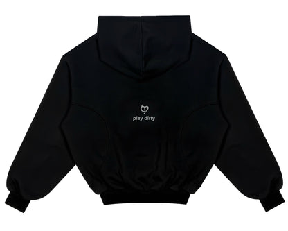 Hoodie & Joggers Tracksuit Set