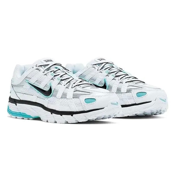 P-6000 shoes