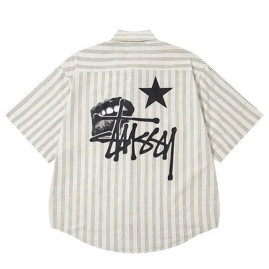 Stüssy unisex shirt