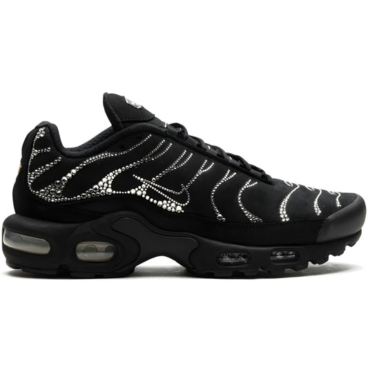 Nike TN x Custom Cristal Air Max Plus