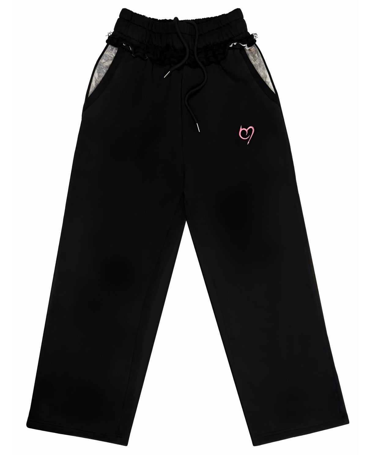 Hoodie & Joggers Tracksuit Set
