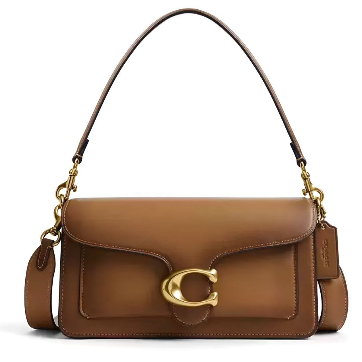 Coach Tabby Shoulder Bag 26
