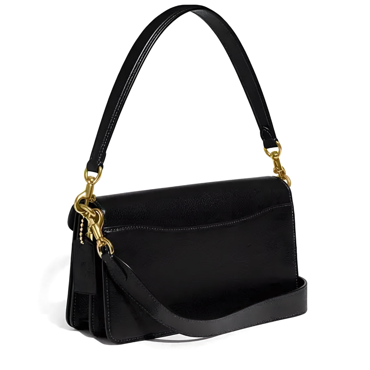 Coach Tabby Shoulder Bag 26