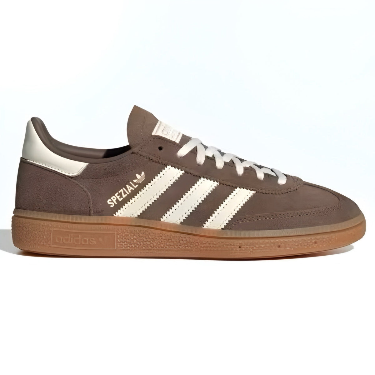 Adidas Handball Spezial Brown