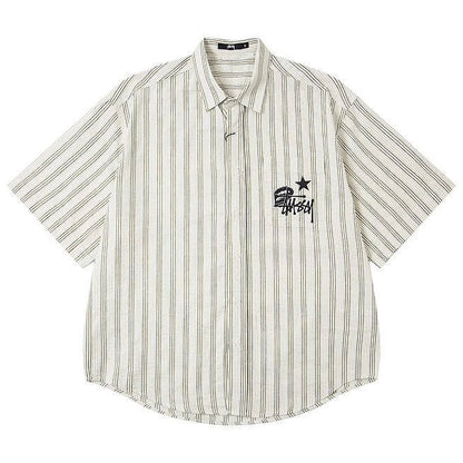 Stüssy unisex shirt