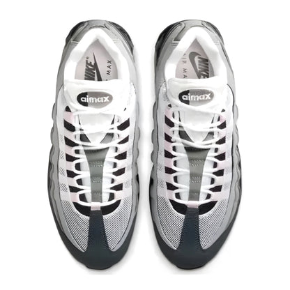 Nike Air Max 95 Pink Foam