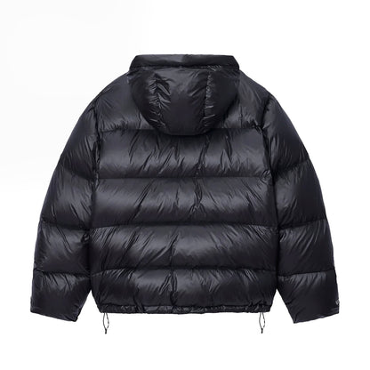 Stüssy Micro Ripstop Down Parka Jacket