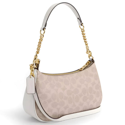 Coach Teri shoulder bag