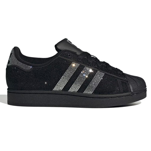 Adidas Superstar Rhinestone