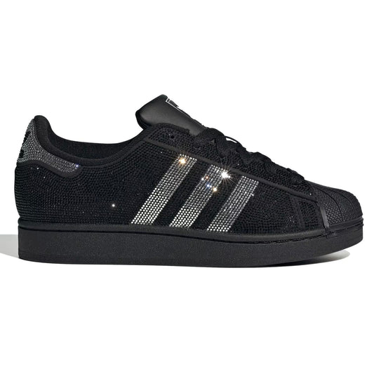 Adidas Superstar Rhinestone
