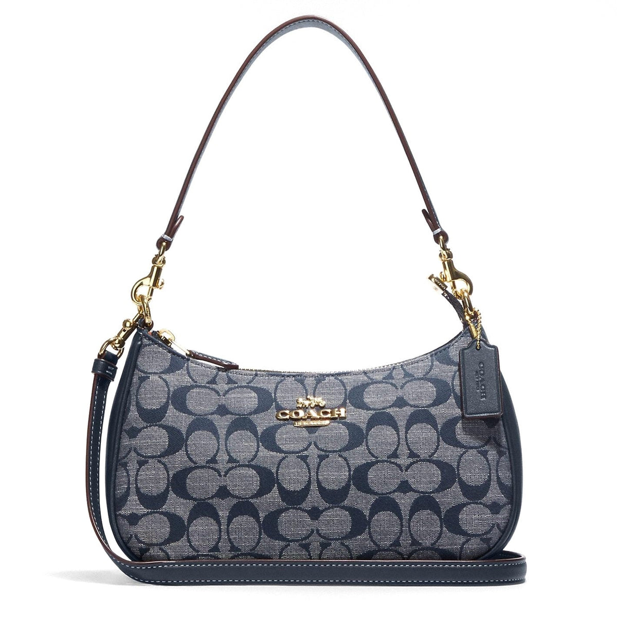 Coach Teri shoulder bag