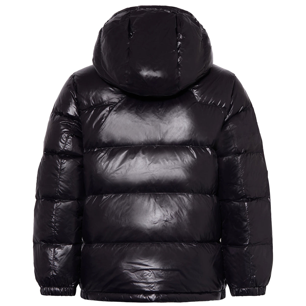 Polo Ralph Lauren Shiny Black
