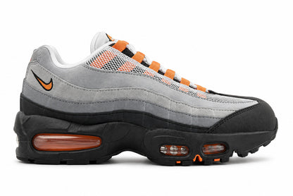 Nike Air Max 95 Pink Foam
