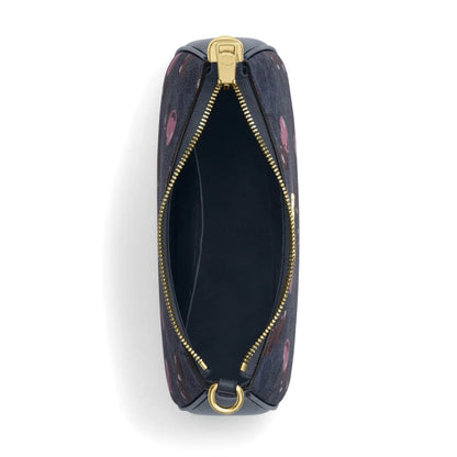 Coach Teri Shoulder Bag With Cherry Print