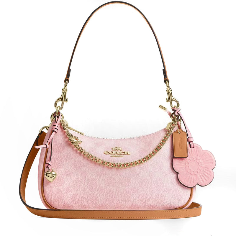 Coach Teri shoulder bag