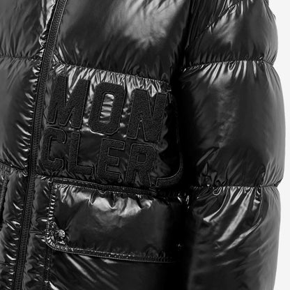 Moncler Abbaye Down Jacket