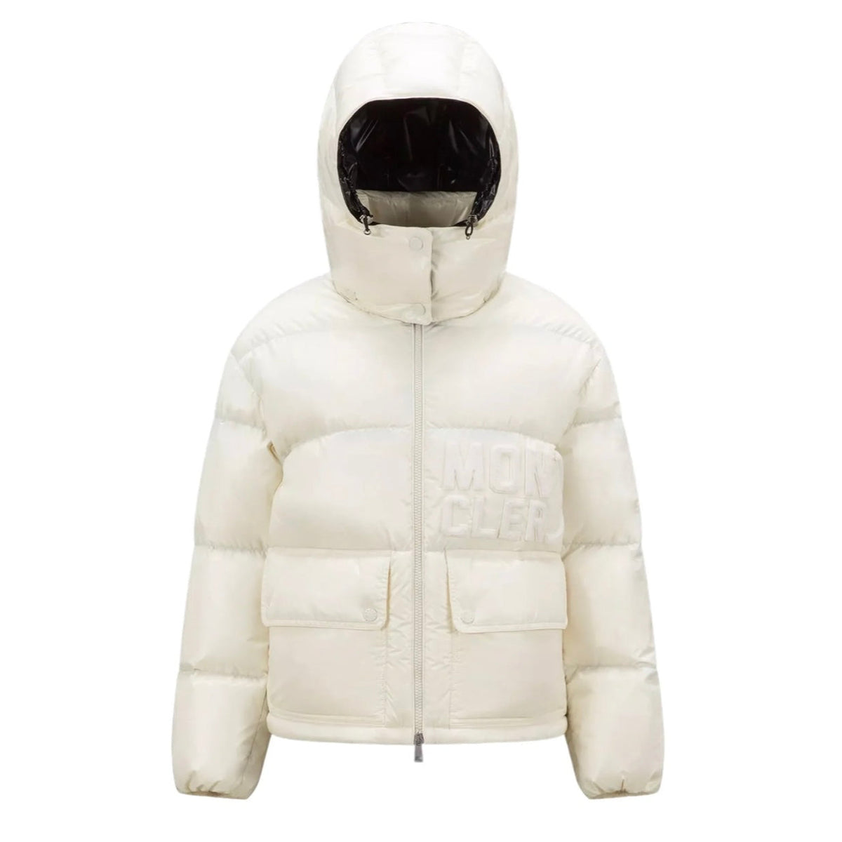 Moncler Abbaye Down Jacket