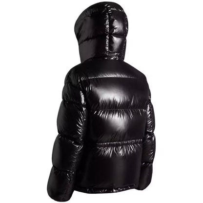Moncler Abbaye Down Jacket