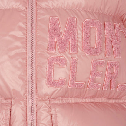 Moncler Abbaye Down Jacket