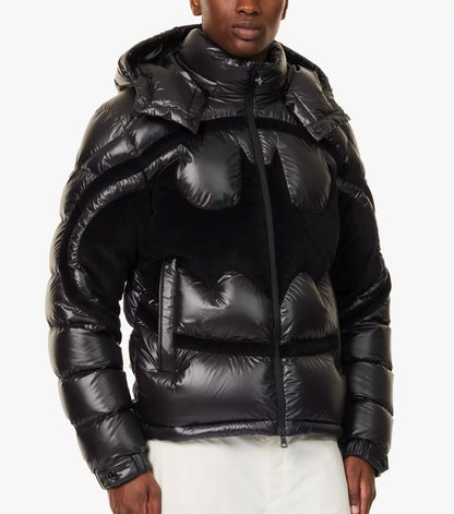 Moncler X Batman Black Down
Jacket
