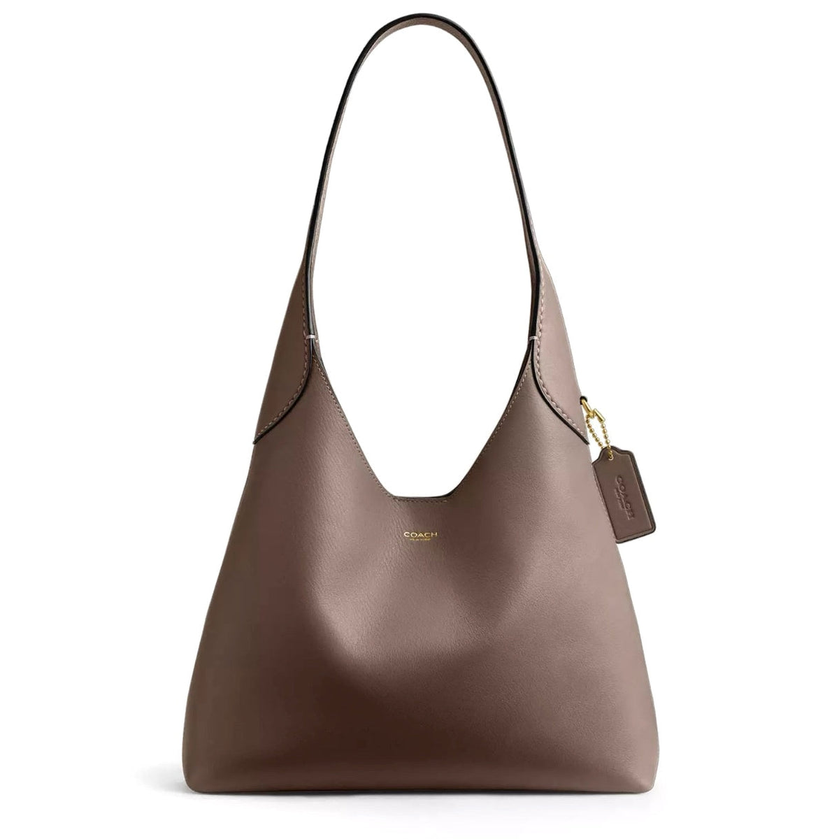 Coach Brooklyn Shoulder Bag 28