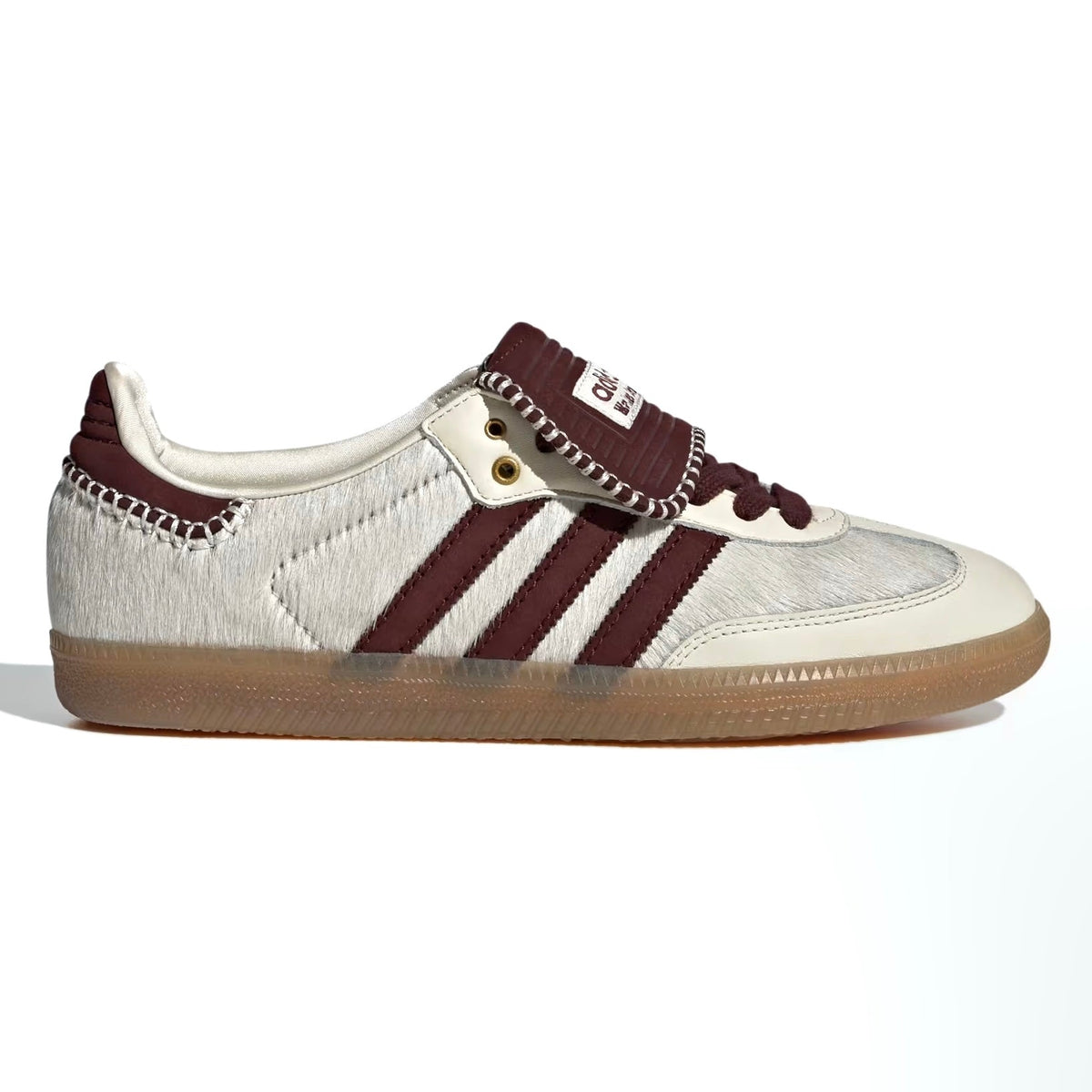 Samba Pony Wales Bonner Leopard
