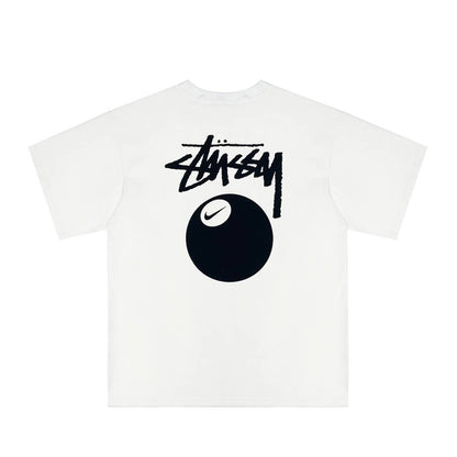 Stüssy 8 Ball T-shirt Collection
