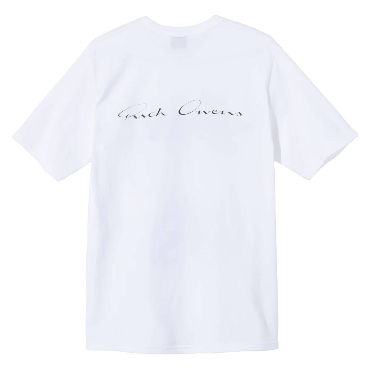 Rick Owens Collection T-shirt
