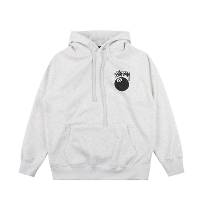 Stüssy 8 Ball Hoodie Collection